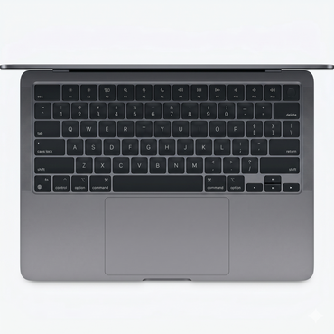 MacBook Air 13” A3240 (2025)