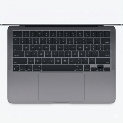 MacBook Air 13” A3240 (2025)