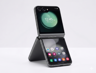 Samsung Z Flip5 5G
