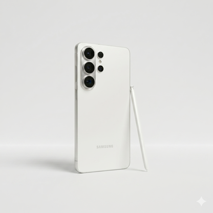 Samsung S26 Ultra
