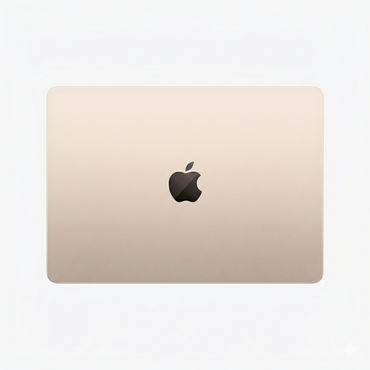 MacBook Air 15" A3241 (2025) – M4