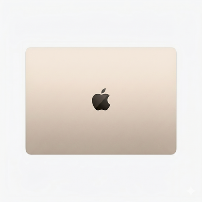 MacBook Air 15" A3241 (2025) – M4