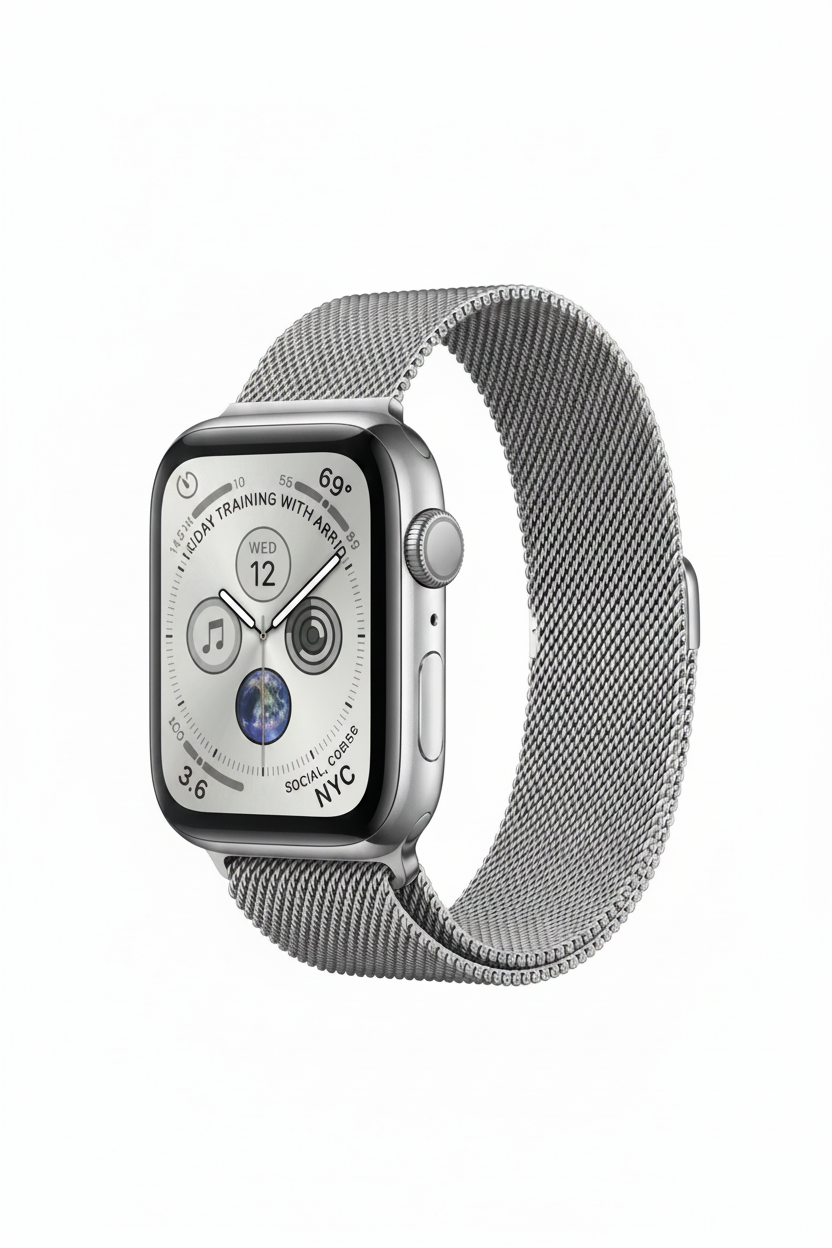 Apple Watch Series 4