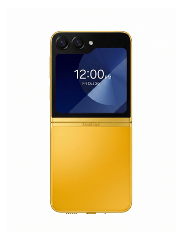 Samsung Z Flip6 5G