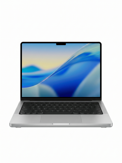 MacBook Pro 16" A2485 (2021) – M1 Pro