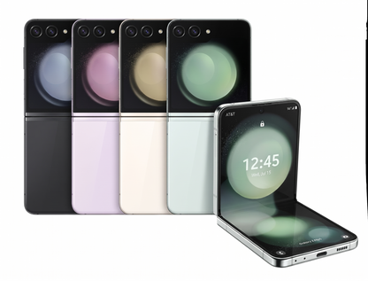 Samsung Z Flip5 5G