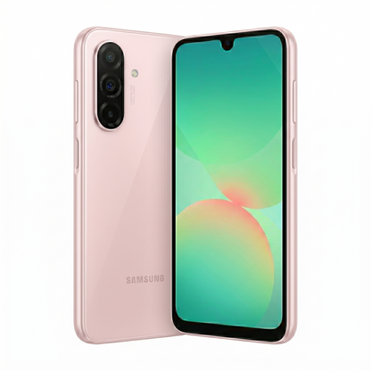 Samsung A26 5G
