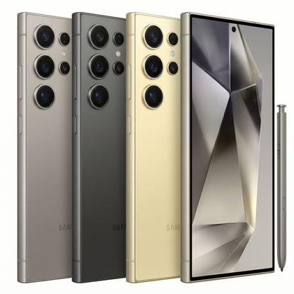 Samsung S24 Ultra
