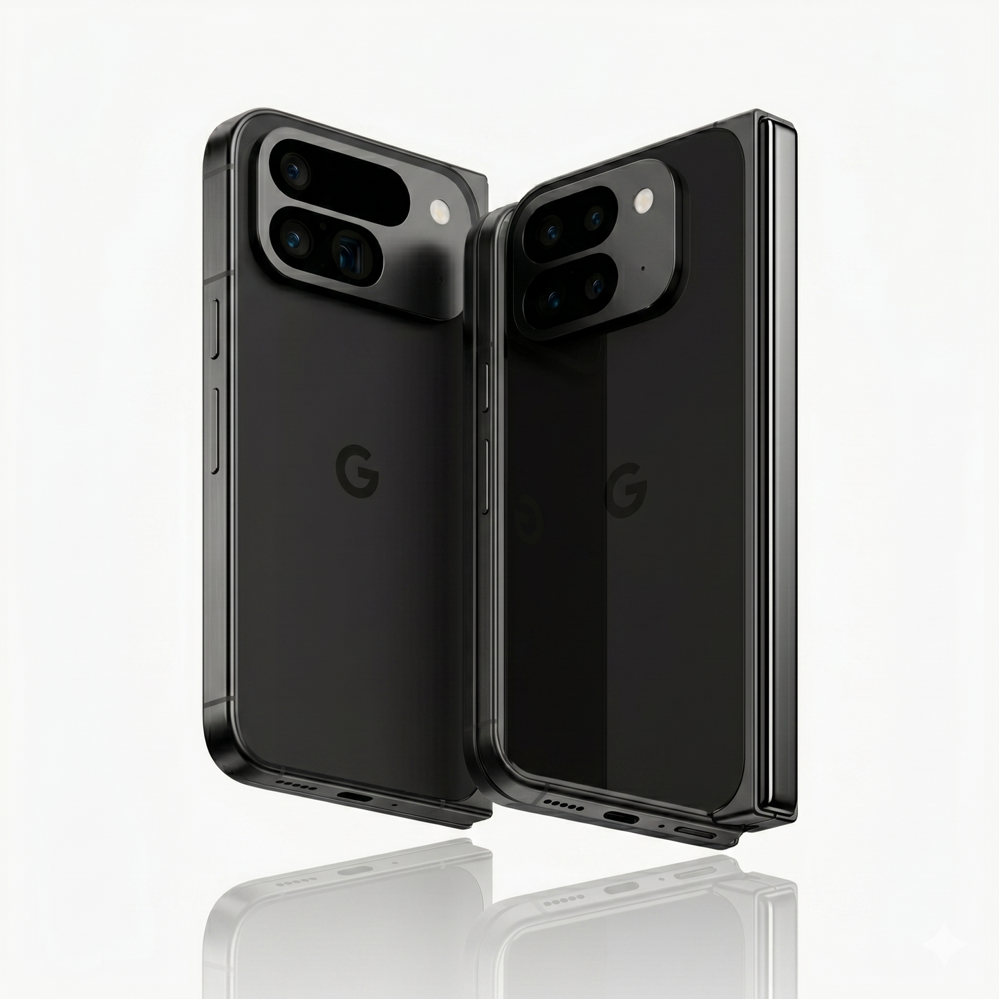 Google Pixel 9 Pro Fold