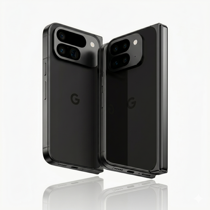 Google Pixel 9 Pro Fold