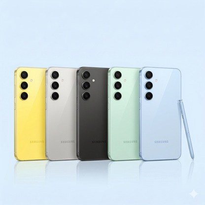 Samsung S24 FE