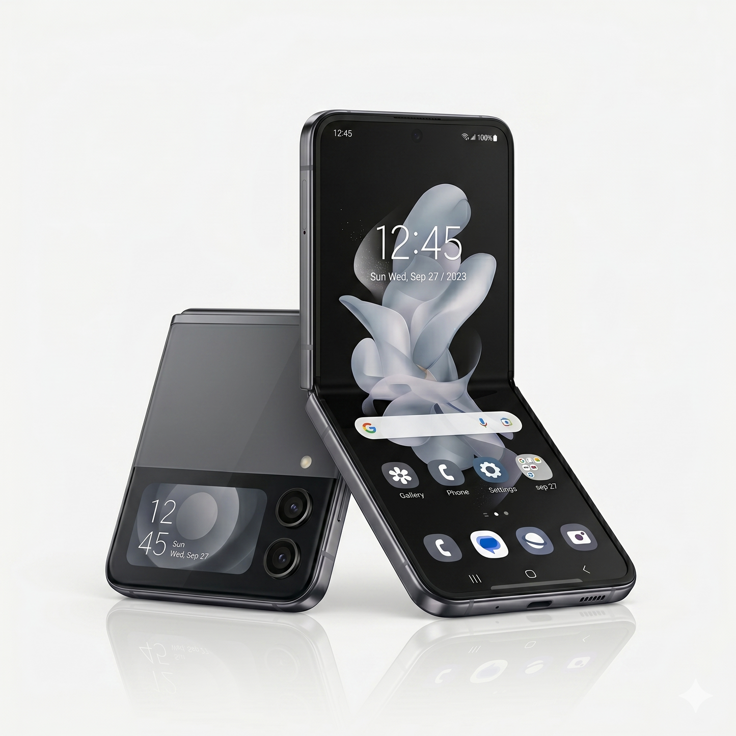 Samsung Z Flip4 5G