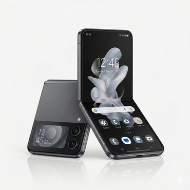 Samsung Z Flip4 5G