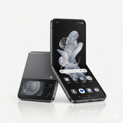 Samsung Z Flip4 5G