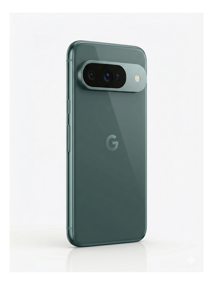 Google Pixel 9