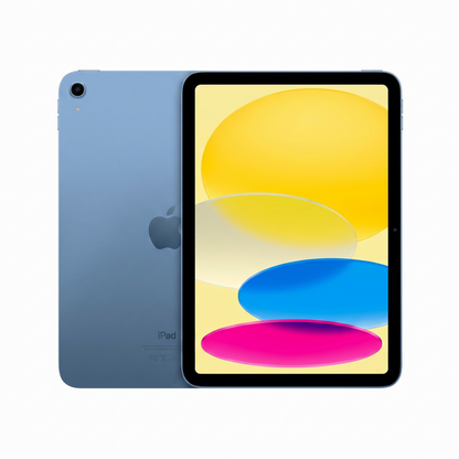 iPad 11th Gen (A16)
