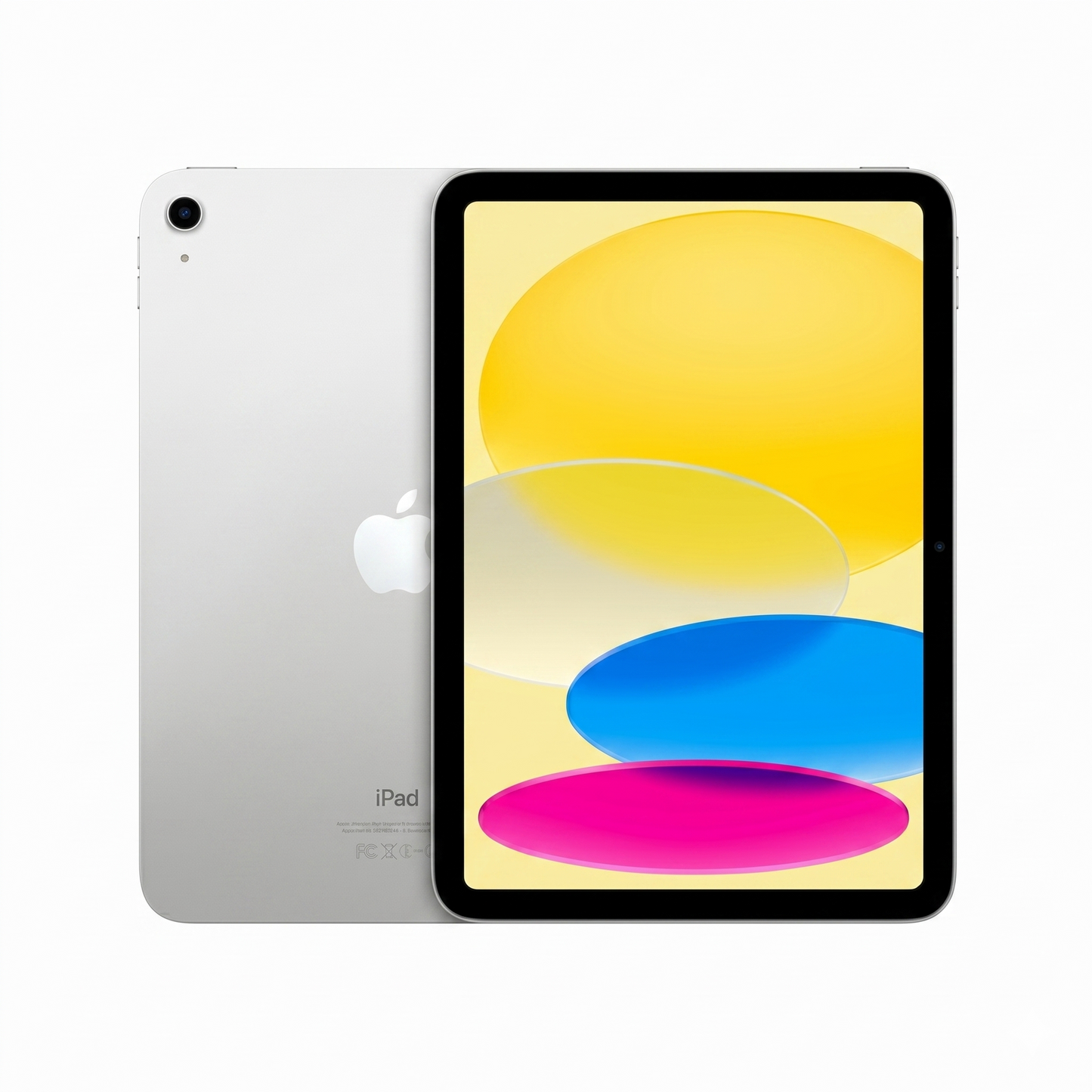 iPad 11th Gen (A16)