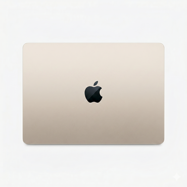 MacBook Air 13" A3449 (2026) – M5