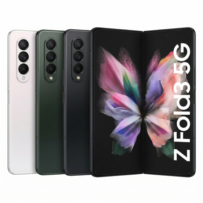 Samsung Z Fold3 5G