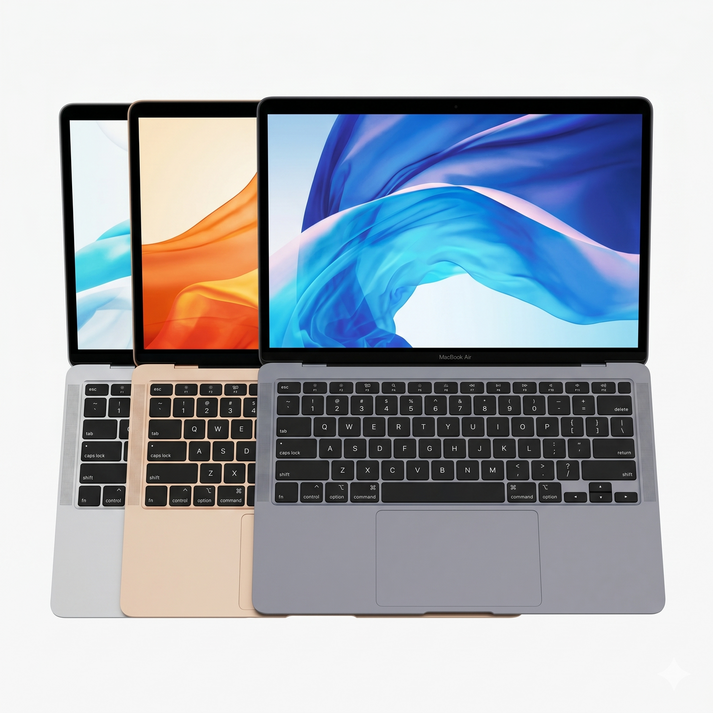 MacBook Air 13" A1932 (2018)