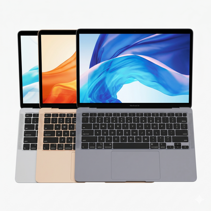 MacBook Air 13" A1932 (2018)