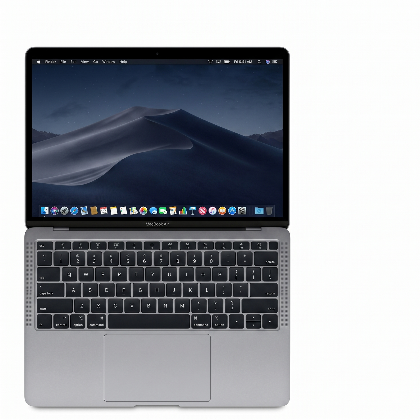 MacBook Air 13" A1932 (2019)