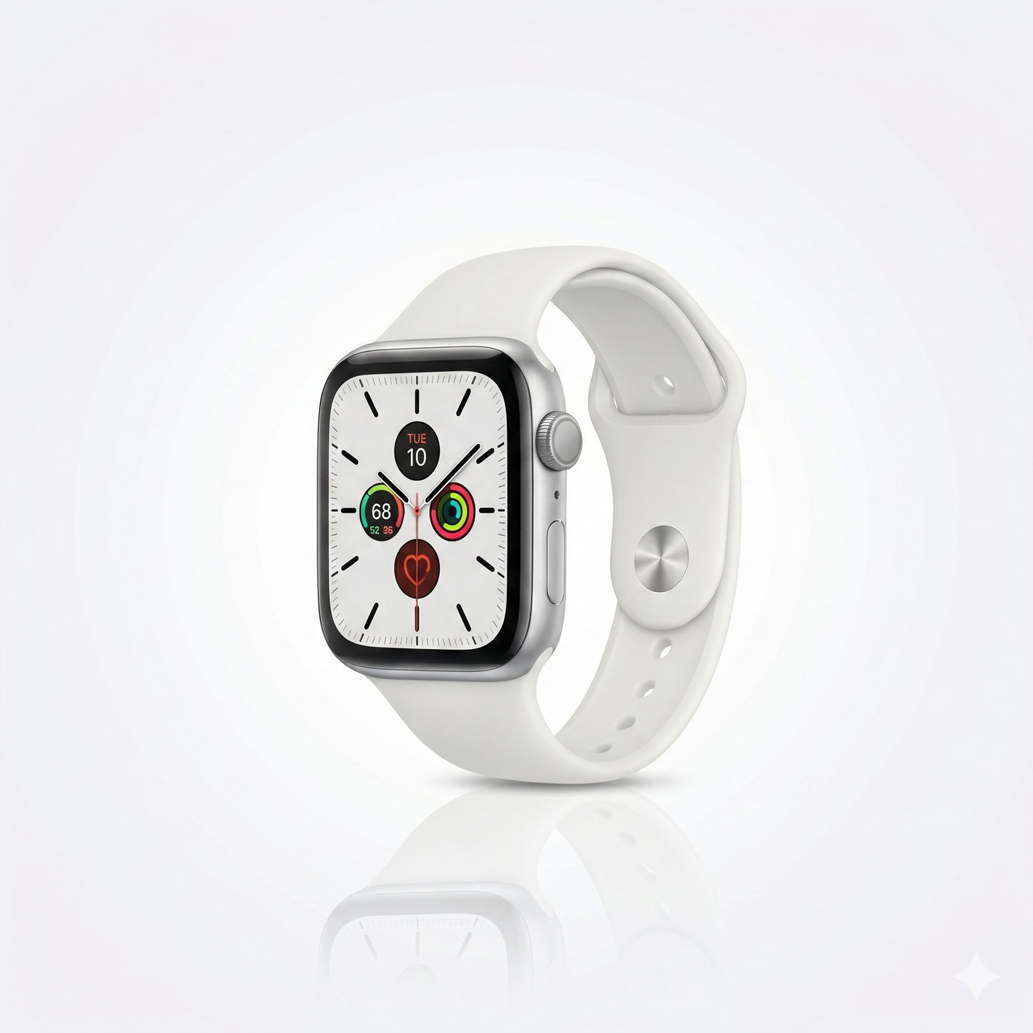 Apple Watch Series 5