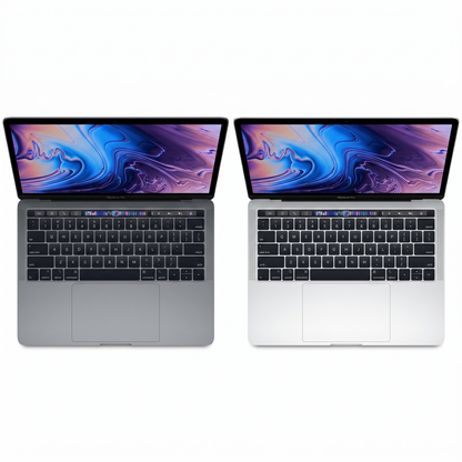MacBook Pro 13" A1989 (2018–2019)