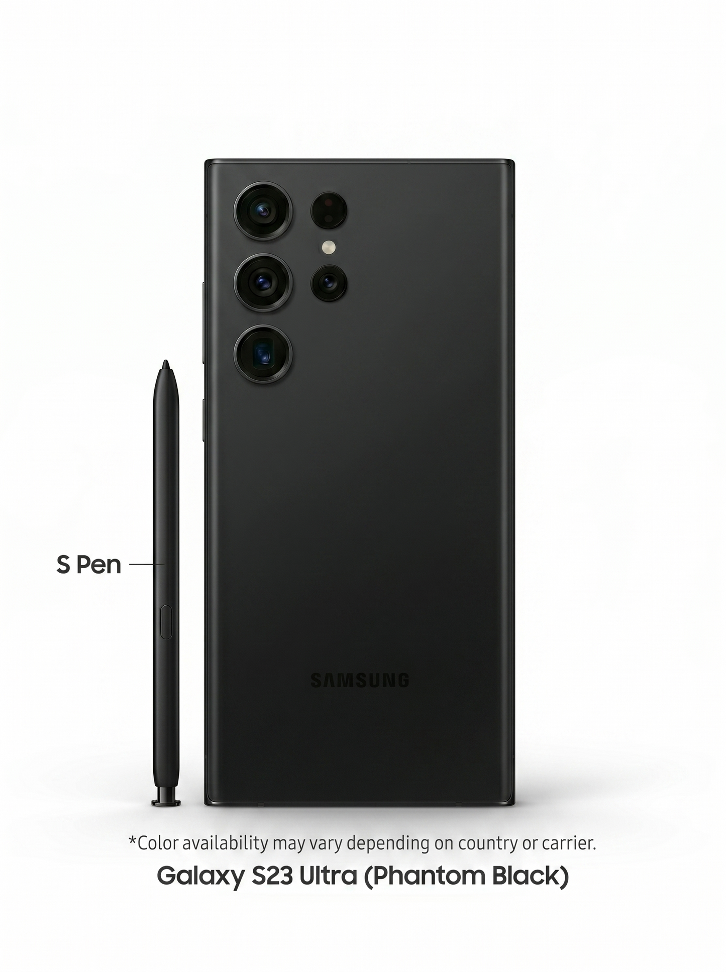 Samsung S23 Ultra