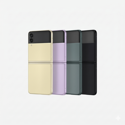 Samsung Z Flip3 5G