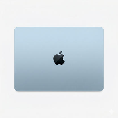 MacBook Air 13" A3449 (2026) – M5