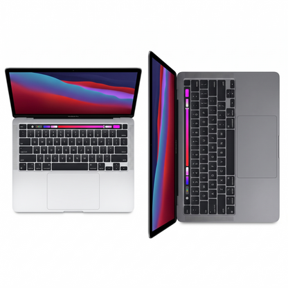 MacBook Pro 13 A2338 – M1/M2