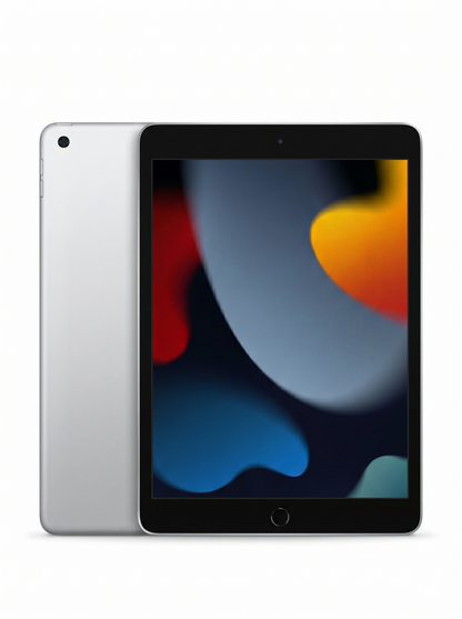 iPad 9th Gen (10.2-inch)