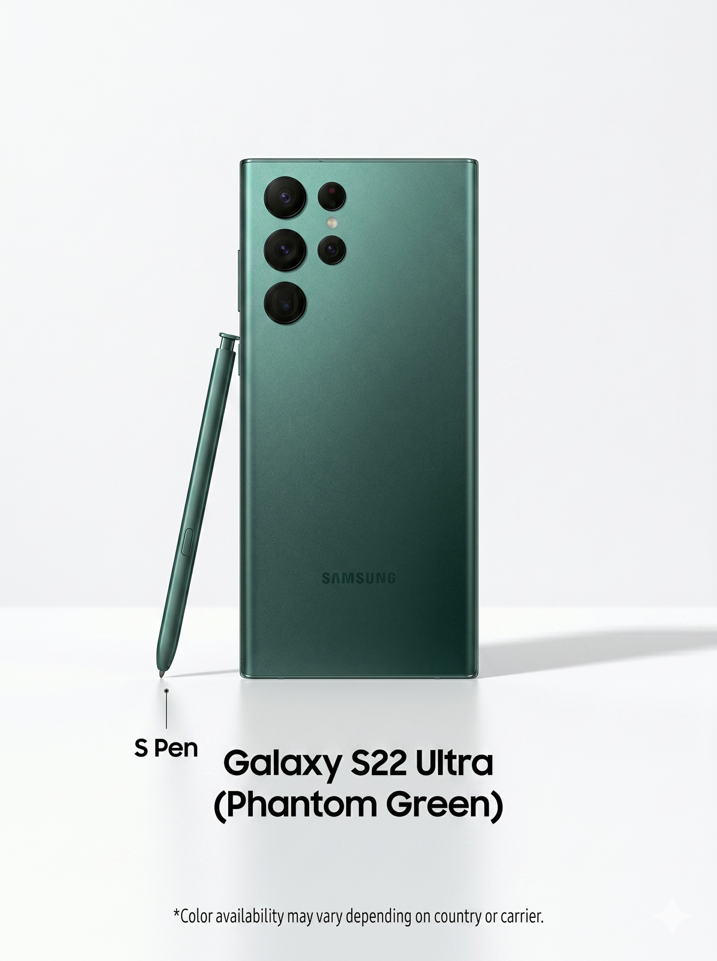 Samsung S22 Ultra