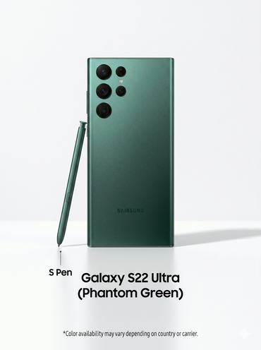 Samsung S22 Ultra