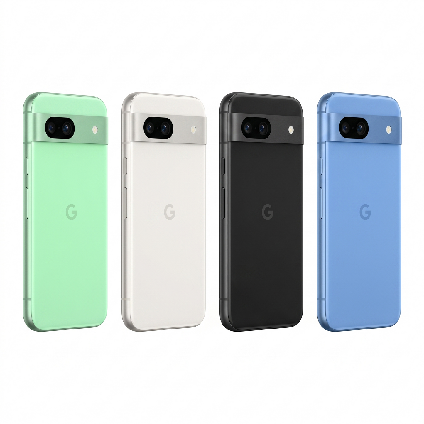 Google Pixel 8A