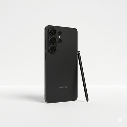 Samsung S26 Ultra