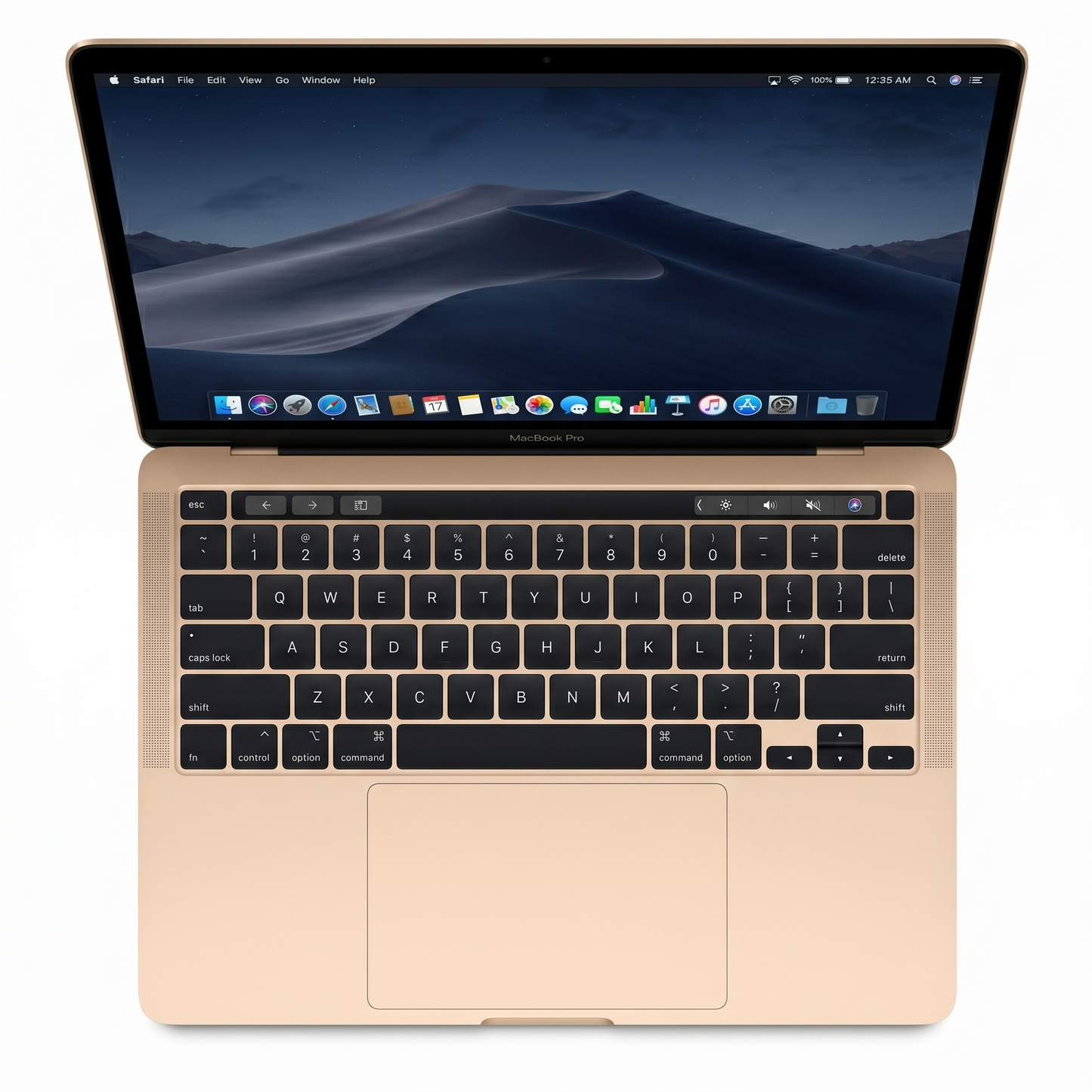 MacBook Air 13” A2179 (2020)