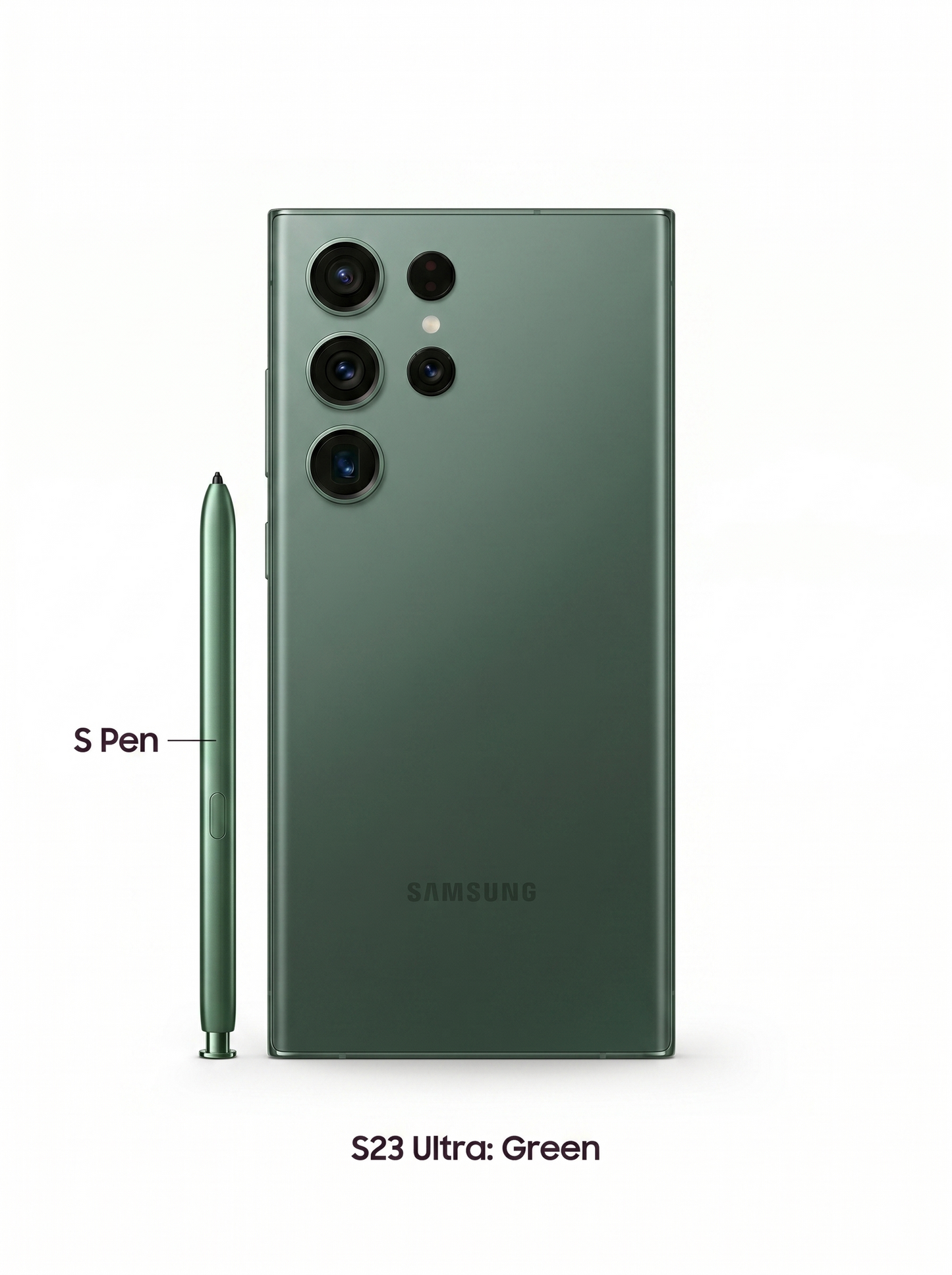 Samsung S23 Ultra
