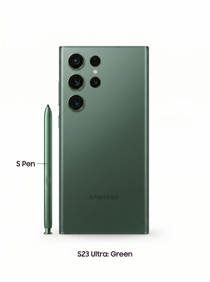 Samsung S23 Ultra