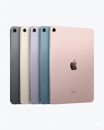 iPad Air 5th Gen (M1)