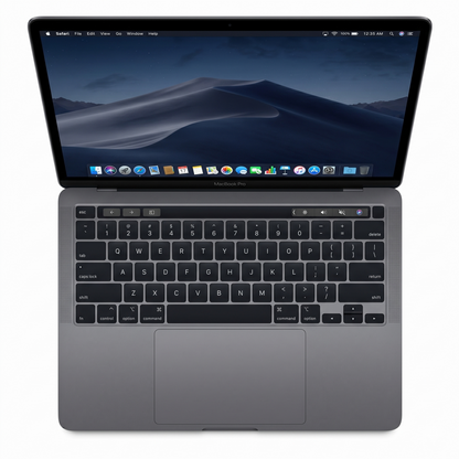 MacBook Air 13” A2179 (2020)