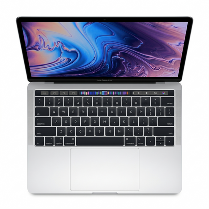 MacBook Pro 13" A1989 (2018–2019)