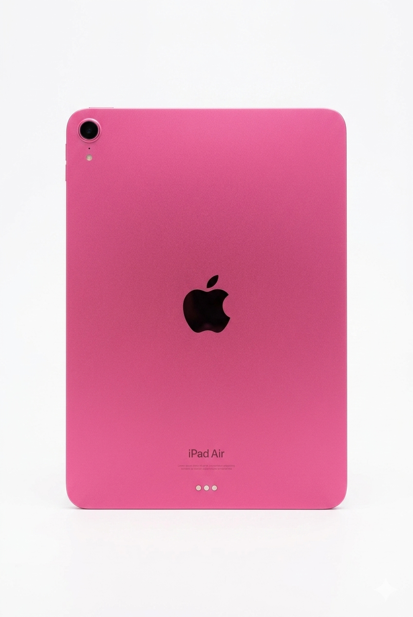 iPad Air 5th Gen (M1)
