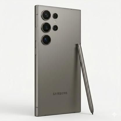 Samsung S24 Ultra