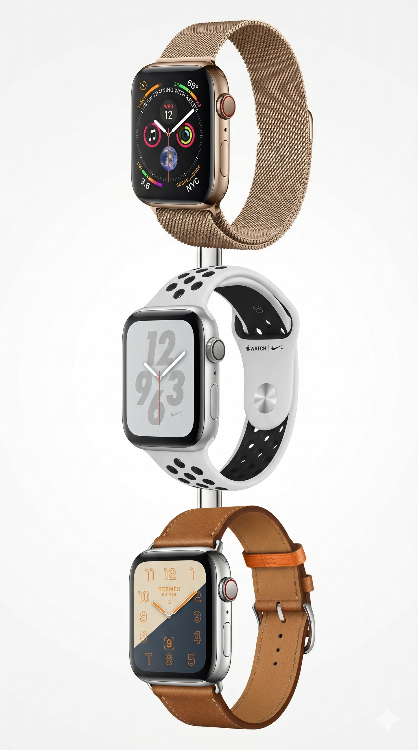 Apple Watch Series 4