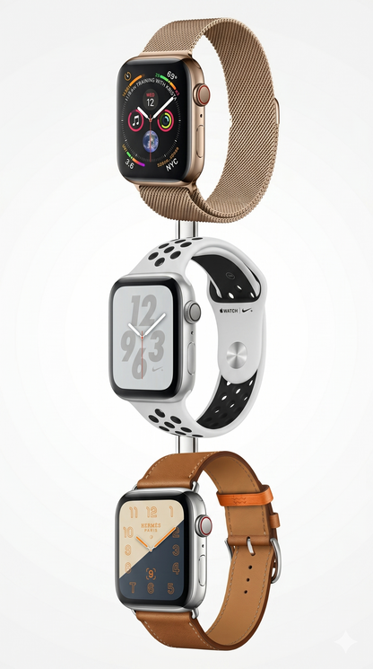 Apple Watch Series 4