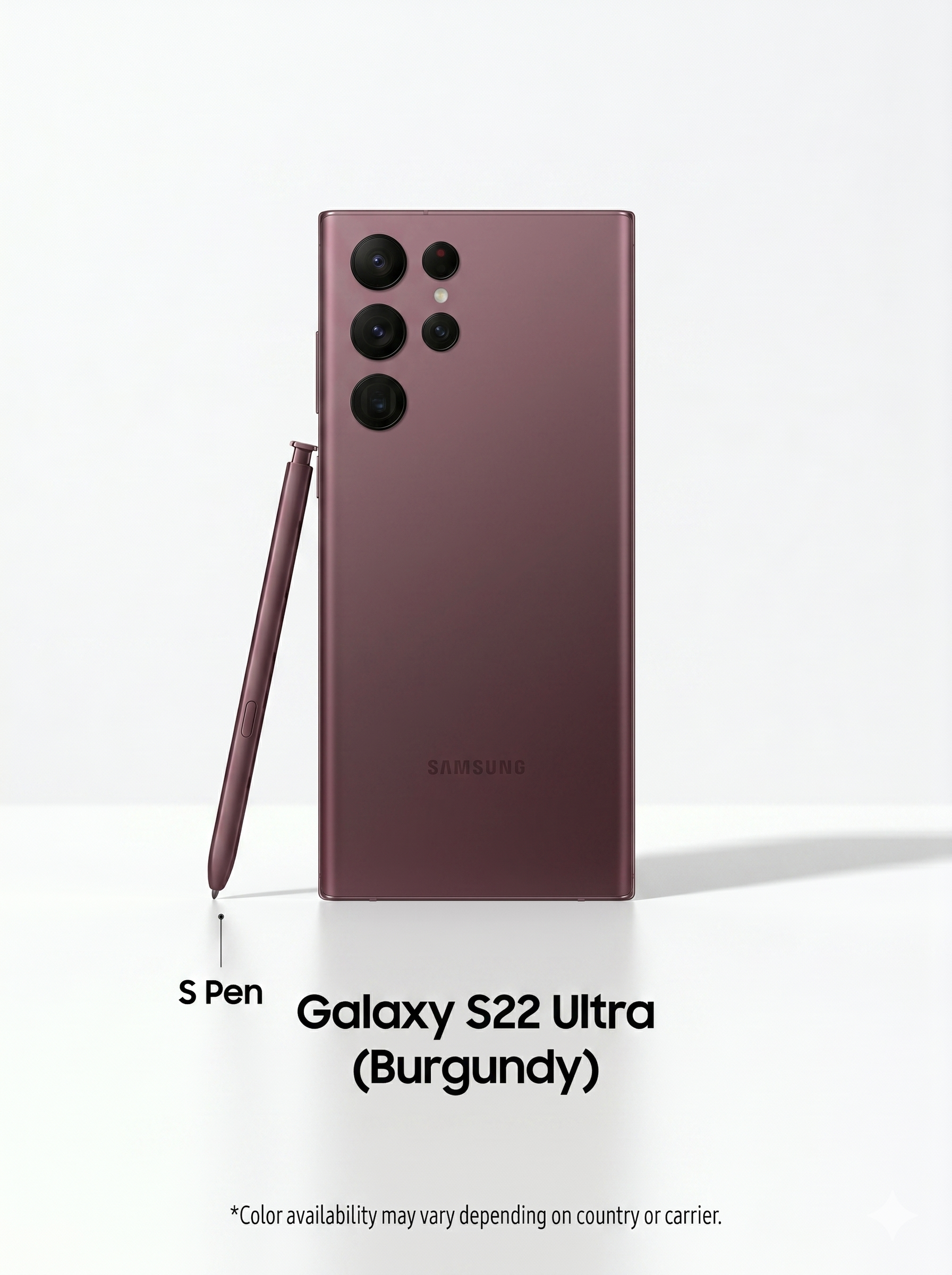 Samsung S22 Ultra – Mobile Zone