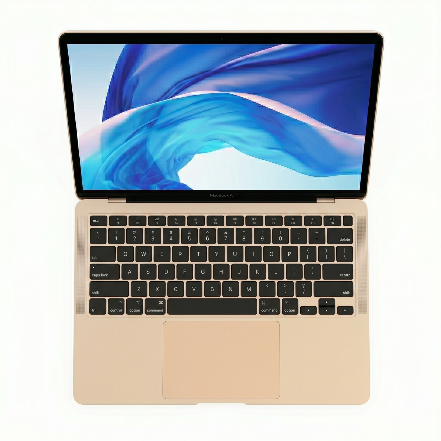 MacBook Air 13" A1932 (2018)