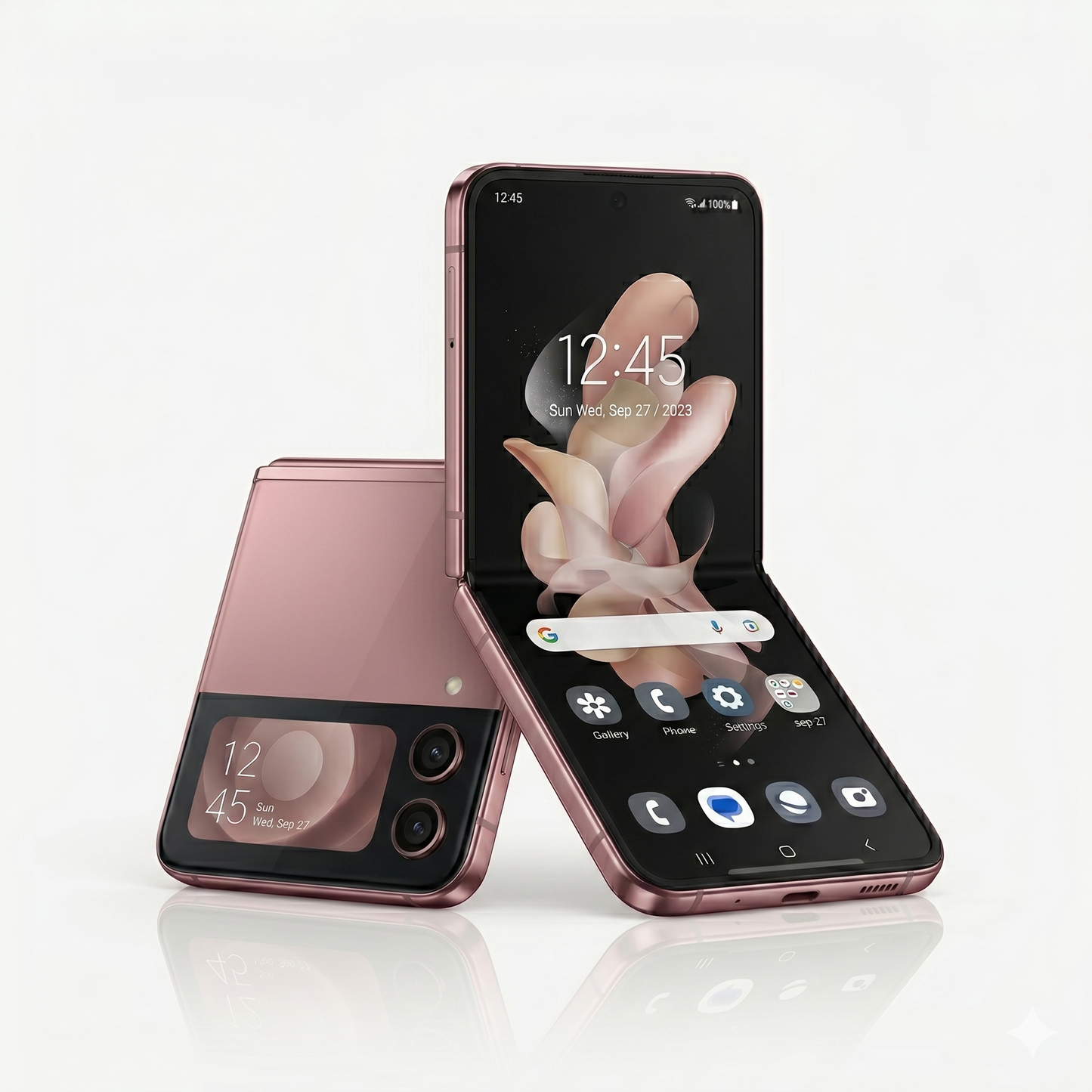 Samsung Z Flip4 5G